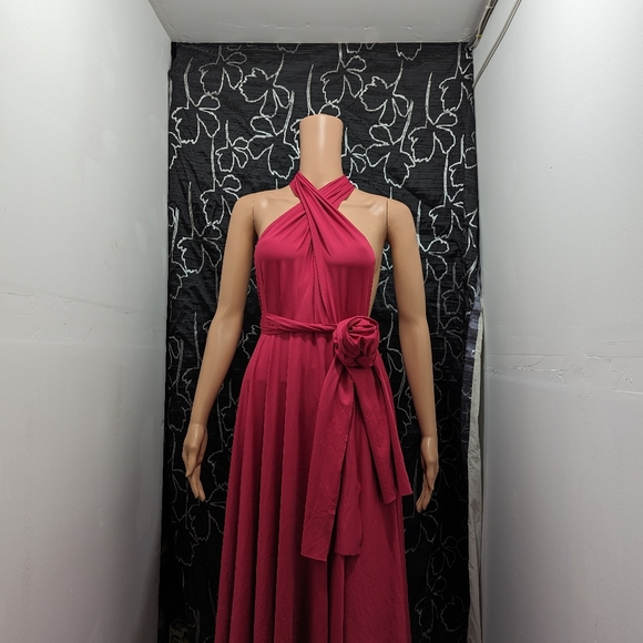 INFINTY DRESS 👗 - Picture 10 of 10